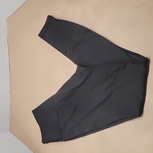 GRC "Rebecca" Leggings, Black, Size S, NWOT